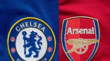 توقيت المواجهة.. مباراة أرسنال وتشيلسي في كأس كاراباو والقنوات الناقلة